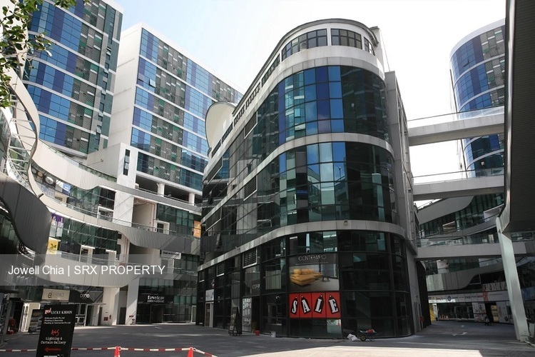 Oxley Bizhub (D14), Warehouse #213408421
